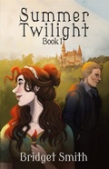 Cover: Summer Twilight - New Degree Press