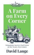 Cover: A Farm on Every Corner - New Degree Press