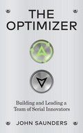 Cover: The Optimizer - New Degree Press