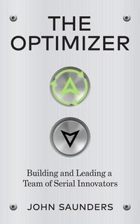 Abbildung von: The Optimizer - New Degree Press