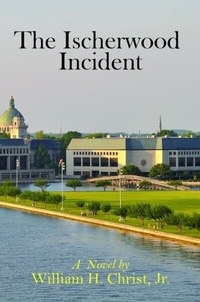 Abbildung von: The Ischerwood Incident - Global Summit House