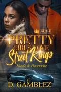 Cover: Pretty Girls Love Street Kings - PS Publishing, LLC