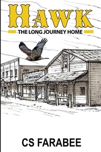 Enlarge image Cover: Hawk - Farabee Publishing