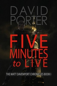 Abbildung von: FIVE MINUTES TO LIVE - Bush Publishing & Associates