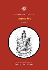 Abbildung von: Tantric Sex - Volume 2 - István Tamás Énisz