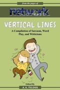 Cover: Vertical Lines - Crest Publications Group