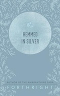 Cover: Hemmed in Silver - Twinkle Press