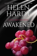 Cover: Awakened - Waterhouse Press