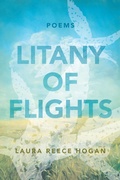 Cover: Litany of Flights - Paraclete Press