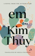 Cover: Em - Seven Stories Press