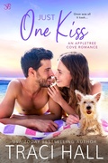 Cover: Just One Kiss - Entangled: Bliss