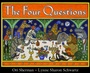Cover: The Four Questions - Levine Querido