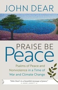 Cover: Praise Be Peace - Twenty-Third Publications/Bayard