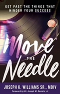 Cover: Move The Needle - Purposely Created Publishing Group