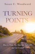 Cover: TURNING POINTS - Author Academy Elite
