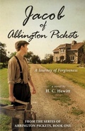 Cover: Jacob of Abbington Pickets - Author Academy Elite