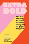 Cover: Extra Bold - Princeton Architectural Press
