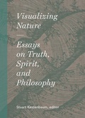 Cover: Visualizing Nature - Princeton Architectural Press