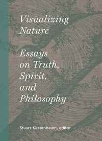 Enlarge image Cover: Visualizing Nature - Princeton Architectural Press