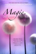Cover: Magie. Du bist sie. Sei sie. (German) - Access Consciousness Publishing Company