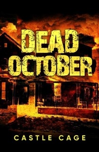 Abbildung von: Dead October - URLink Print & Media, LLC