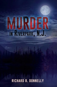 Abbildung von: Murder in Riverpark, N. J. - URLink Print & Media, LLC