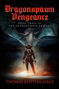 Abbildung von: Dragonspawn Vengeance - URLink Print & Media, LLC
