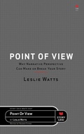 Cover: Point of View - Story Grid Publishing LLC