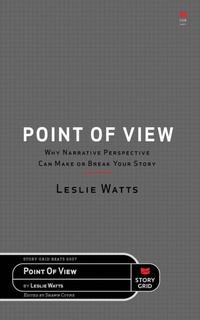 Enlarge image Cover: Point of View - Story Grid Publishing LLC