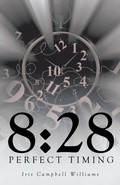 Cover: 8:28 - Trilogy Christian Publishing