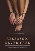 Cover: Released, Never Free - Palmetto Publishing