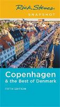 Abbildung von: Rick Steves Snapshot Copenhagen & the Best of Denmark (Fifth Edition) - Rick Steves