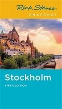 Abbildung von: Rick Steves Snapshot Stockholm (Fifth Edition) - Rick Steves