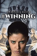 Cover: #Winning - Page Publishing, Inc.