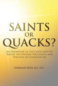 Abbildung von: Saints or Quacks? - Page Publishing Inc.