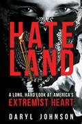 Cover: Hateland - Prometheus Books