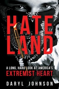 Enlarge image Cover: Hateland - Prometheus Books