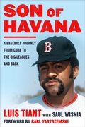 Cover: Son of Havana - Diversion Books