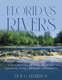Enlarge image Cover: Florida's Rivers - Pineapple Press Inc.,U.S.