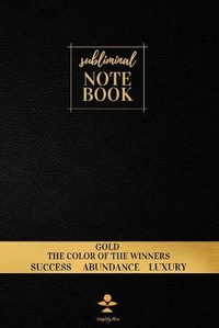 Abbildung von: Subliminal Notebook - Lulu.com