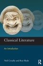 Cover: Classical Literature - Routledge