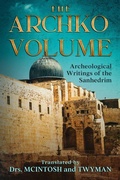 Cover: The Archko Volume - Lulu.com