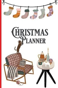 Abbildung von: Christmas Planner - Lulu.com