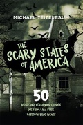Cover: The Scary States of America - Stonesong Digital LLC
