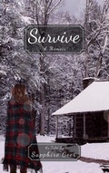 Cover: Survive - Courage Publishing LLC