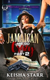 Abbildung von: Jamaican Me Go Crazy 2 - Exstardinary Publishing