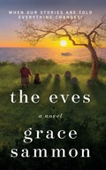 Cover: The Eves - Up Stream Press