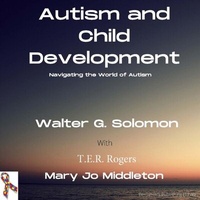 Enlarge image Cover: Autism and Child Development - Distributed By Ingram Spark