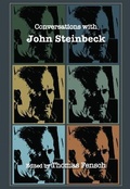Cover: Conversations with John Steinbeck - New Century Books