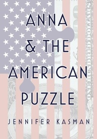 Abbildung von: Anna & The American Puzzle - Distributed By Ingram Spark